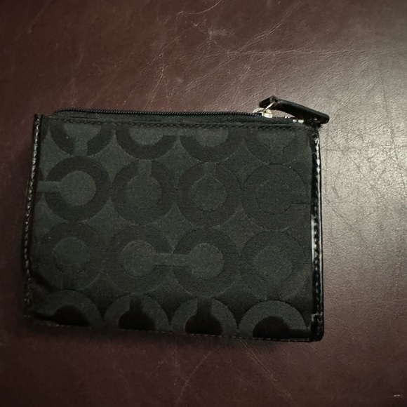 Coach wallet - Picture 2 of 6